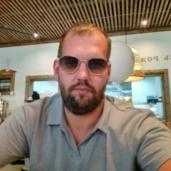 Алексей Андрианов, 19.05, Москва