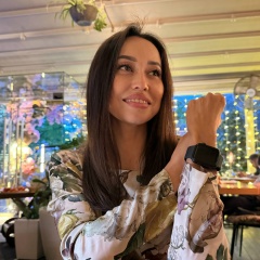 Ekaterina Gulakova, 10.03, Москва