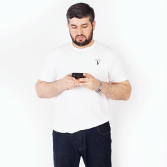 Сино Иматшоев, Москва