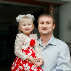 Александр Гулин, 05.12, Яранск