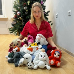 Елена Гуренко, 21.06.1987