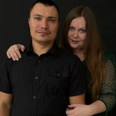 Марина Черникова, 07.03.1993, Курск