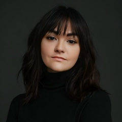 Яна Бабаева, 12.10.1987, Полтава