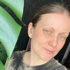 Наталия Додонова, 30.09, Казань