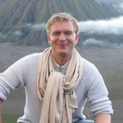 Кирилл Александров, 02.03.1984, Москва