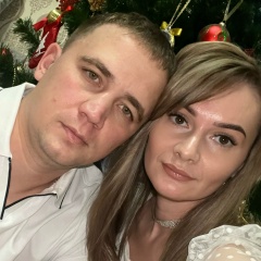 Альбина Фоменко, 15.07.1991, Санкт-Петербург