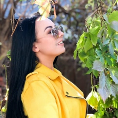 Юлія Червюк, 30.05.1996, Луцк