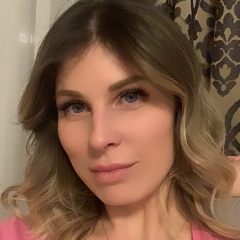 Евгения Люкова, 13.04, Минск