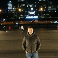 Дмитрий Павлюченков, 27.08.1986, Москва