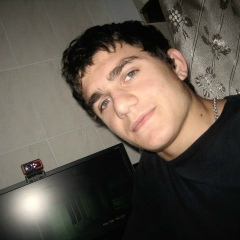 Ibragim Aliev, 24.06, Бишкек