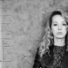 Эльвира Акдавлетова, Оренбург