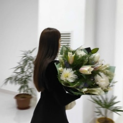 Maral Durdyeva, 29.11, Shanghai