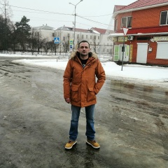 Стас Стасов, 22.05.1985, Москва