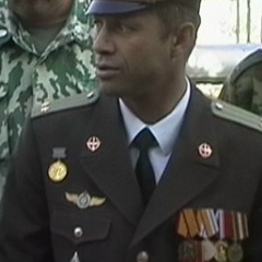 Федор Резник, 19.05.1959, Санкт-Петербург