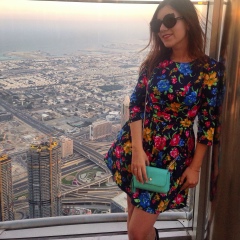 Іра Журавчак