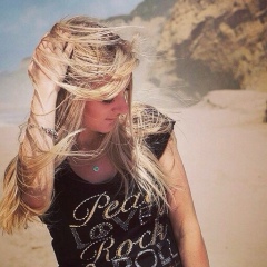 Мария Денисова, 16.10.1987, Москва