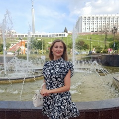Мария Горшкова, 08.02, Самара