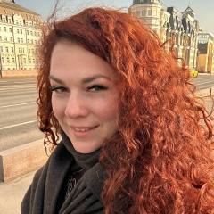 Мария Лукьяшина, 09.07, Москва