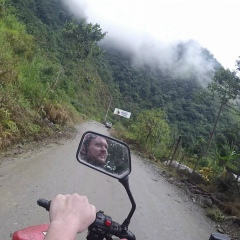 Александр Берсенев, 26.08, Красноярск