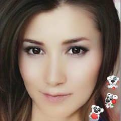 Алтынай Кундербекова, 19.11, Астана