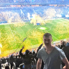 Михаил Аброшнов, 14.07.1985, Нижний Новгород