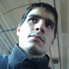 Виктор Ляхович, 26.10, Зеленоград