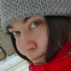 Юлия Доронина, 12.02.1984, Москва