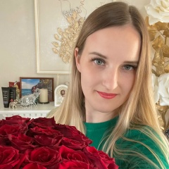 Ирина Раац, 28.11.1993, Омск