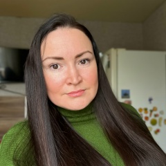 Катерина Дурманова, 16.10