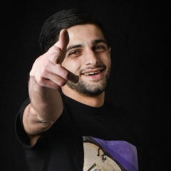 Gago Karapetyan, 11.06.1994, Гюмри