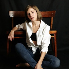 Анна Воронина, 08.09.1988, Калуга