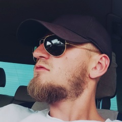 Вадим Наконечный, 03.02, Воронеж