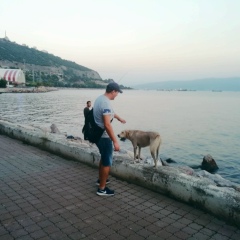 Илья Гаврилюк, 27.11