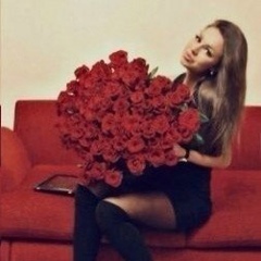 Софья Ананьева, 11.03, Новосибирск