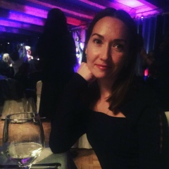 Ольга Бельчонок, 01.03, Москва