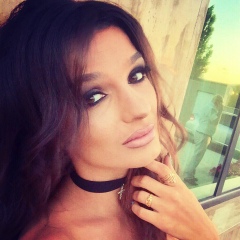 Светлана Мнацаканян, 16.10