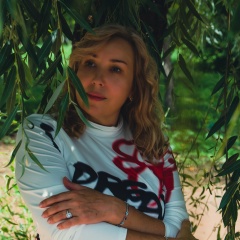 Елена Крученкова-Катеева, 20.08, Магнитогорск