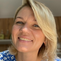 Наталья Грицай, Ростов-на-Дону