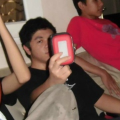 Aga Bagus Syahputra, 28.09.1997, Jakarta