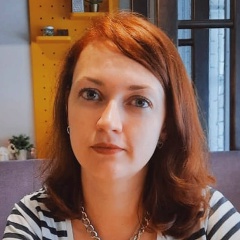 Ирина Денисова, 16.03.1987, Томск