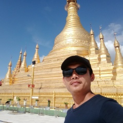 Nay-Linn Htet, 06.03.1988, Yangon