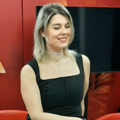 Анастасия Листова, 03.02, Санкт-Петербург