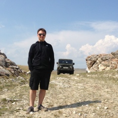 Николай Однокурцев, 19.10.1989, Санкт-Петербург