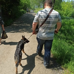 Николай Щербак, 22.06, Санкт-Петербург