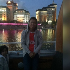 Райымбек Боранбай, 19.05, Алматы