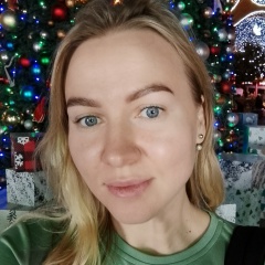 Даша Липатова, 28.07.1990, Екатеринбург