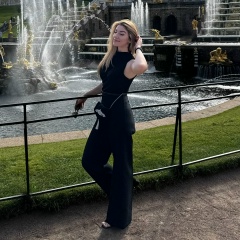 Джамиля Безирова, 08.03.1989, Нальчик