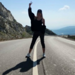 Александра Медведева, 20.06, Ставрополь