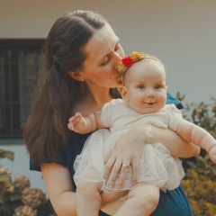 Даша Малютина, 20.08.1992, Москва