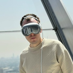 Николай Краюшкин, 13.02, Москва